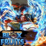 Blox Fruits-codes